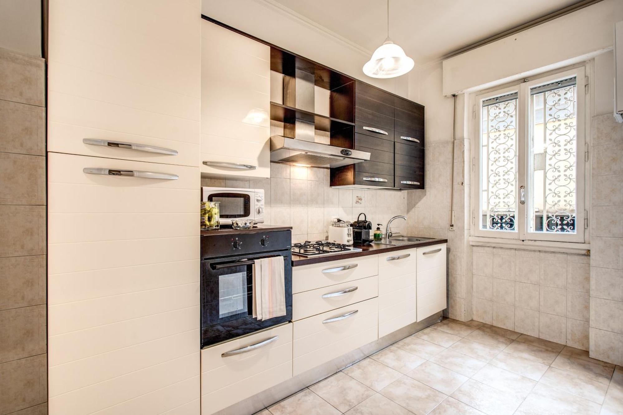 Experience San Giovanni Appartamento Roma