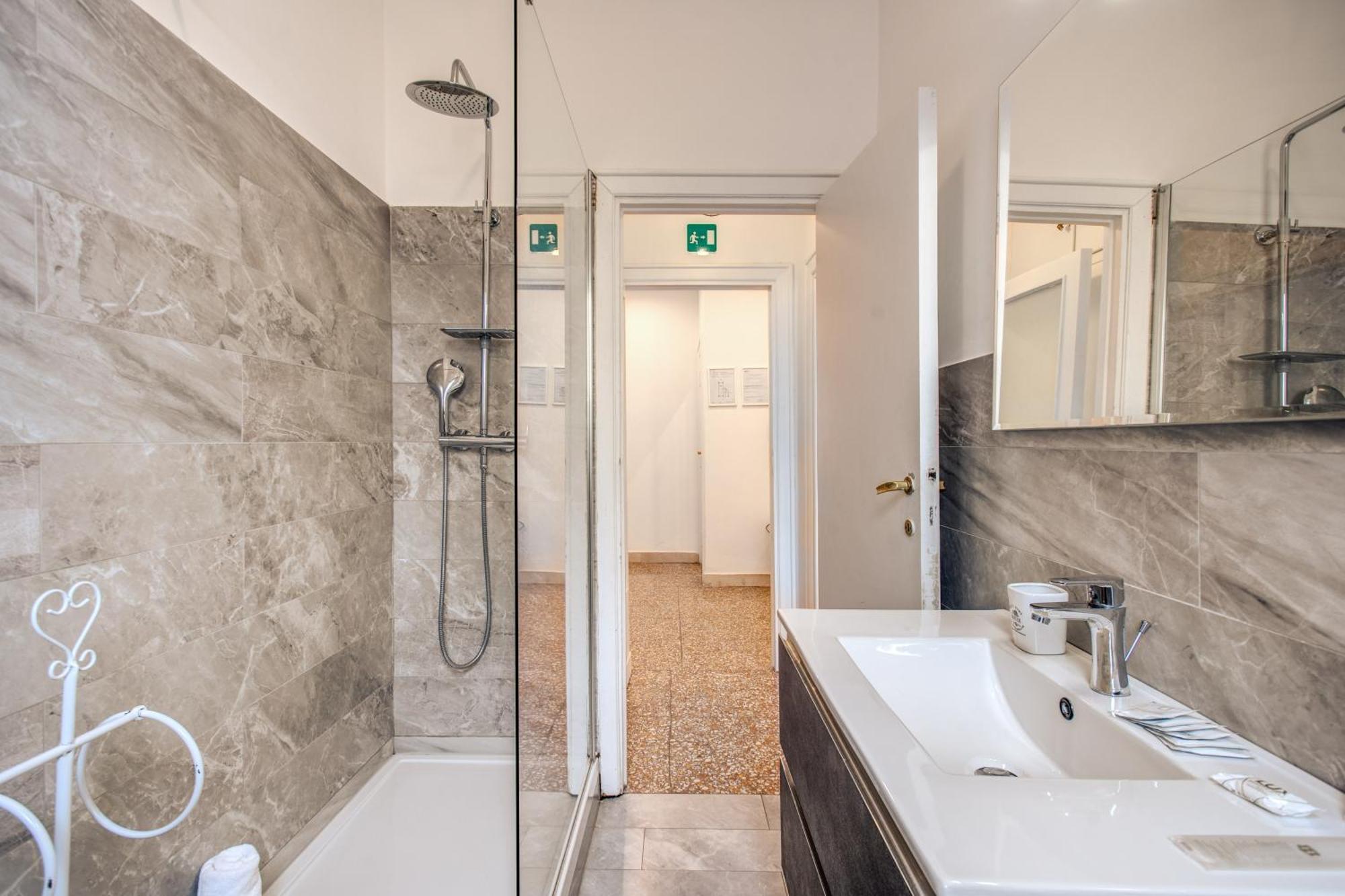 Experience San Giovanni Appartamento